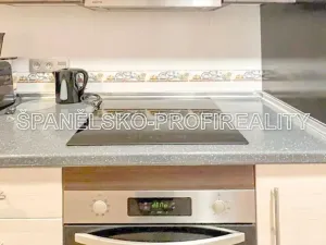 Prodej bytu 4+1, Alicante, Španělsko, 70 m2