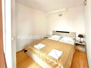 Prodej bytu 2+kk, Ravda, Bulharsko, 47 m2