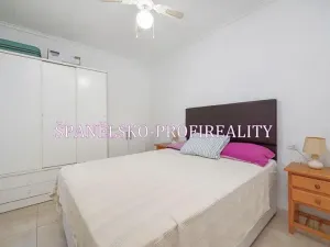 Prodej vily, Alicante, Španělsko, 59 m2