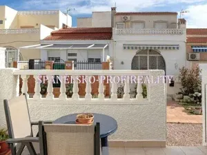 Prodej rodinného domu, Torrevieja, Španělsko, 88 m2