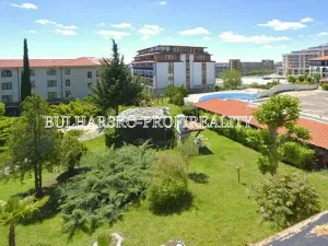 Prodej bytu 2+kk, Sveti Vlas, Bulharsko, 59 m2