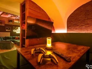 Prodej restaurace, Olomouc, Denisova, 110 m2