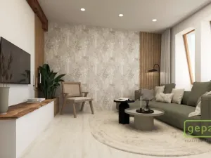 Prodej bytu 2+kk, Brandýs nad Labem-Stará Boleslav - Brandýs nad Labem, Královická, 100 m2