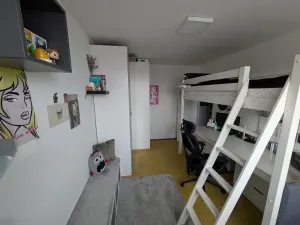 Prodej bytu 3+kk, Praha - Hostivař, Hornoměcholupská, 69 m2