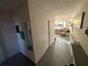 Prodej bytu 3+kk, Praha - Hostivař, Hornoměcholupská, 69 m2