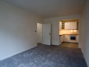 Pronájem bytu 2+kk, Praha - Motol, Ježovská, 43 m2