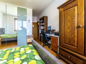 Prodej bytu 4+kk, Praha - Jinonice, Za zámečkem, 110 m2