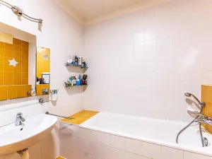 Prodej bytu 4+kk, Praha - Jinonice, Za zámečkem, 110 m2