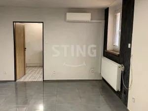 Pronájem bytu 1+1, Nový Jičín, Beskydská, 54 m2