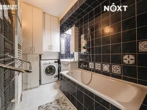 Prodej rodinného domu, Pustiměř, 300 m2