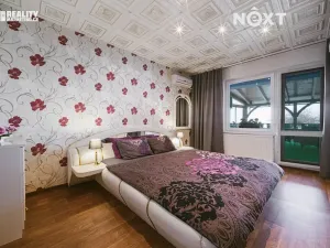 Prodej rodinného domu, Pustiměř, 300 m2