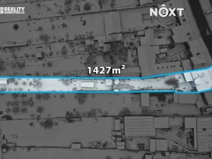 Prodej rodinného domu, Pustiměř, 300 m2