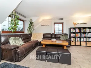 Prodej rodinného domu, Čeladná, 218 m2