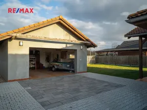 Prodej rodinného domu, Kunčice, 129 m2