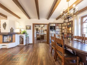 Prodej zemědělského objektu, Nový Knín - Sudovice, 350 m2