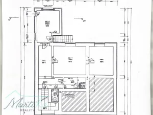 Prodej zemědělského objektu, Nový Knín - Sudovice, 350 m2
