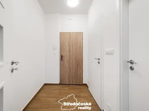 Pronájem bytu 3+kk, Říčany, Široká, 56 m2