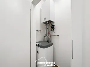 Pronájem bytu 3+kk, Říčany, Široká, 56 m2