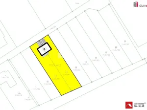 Prodej domu na klíč, Uherský Brod - Těšov, Losy, 120 m2