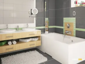 Prodej domu na klíč, Uherský Brod - Těšov, Losy, 149 m2