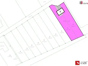 Prodej domu na klíč, Uherský Brod - Těšov, Losy, 149 m2