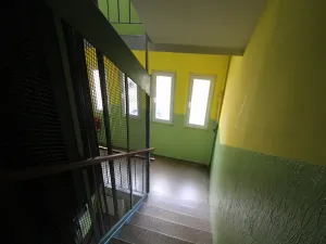 Pronájem bytu 2+1, Karlovy Vary, Krymská, 54 m2