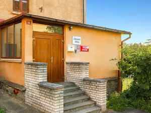 Prodej pozemku, Vlastějovice, 709 m2