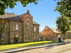 Prodej pozemku, Vlastějovice, 709 m2