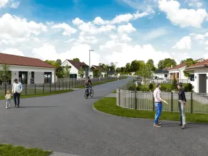 Prodej pozemku, Vlastějovice, 709 m2