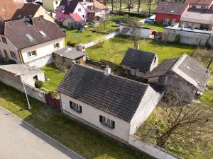 Prodej pozemku pro bydlení, Mratín, Sokolská, 936 m2