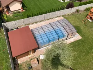 Prodej rodinného domu, Velké Přítočno, Sluneční, 350 m2