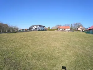 Prodej pozemku pro bydlení, Libeř, 2573 m2