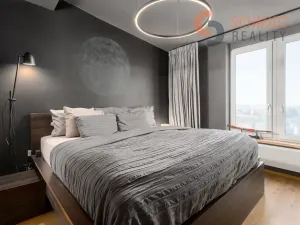 Prodej bytu 4+kk, Brno, Padělíky, 115 m2