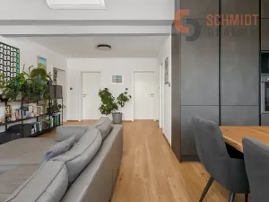 Prodej bytu 4+kk, Brno, Padělíky, 115 m2