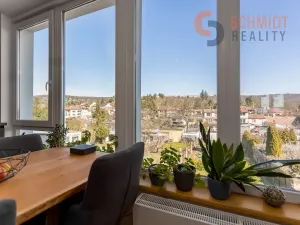 Prodej bytu 4+kk, Brno, Padělíky, 115 m2