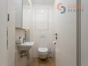 Prodej bytu 4+kk, Brno, Padělíky, 115 m2