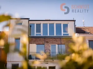 Prodej bytu 4+kk, Brno, Padělíky, 115 m2