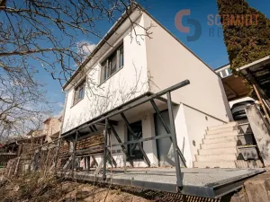 Prodej bytu 4+kk, Brno, Padělíky, 115 m2