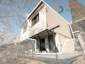 Prodej bytu 4+kk, Brno, Padělíky, 115 m2