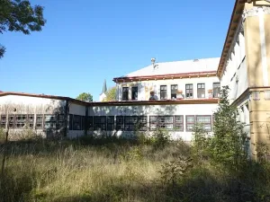 Dražba chalupy, Studenec, 3331 m2