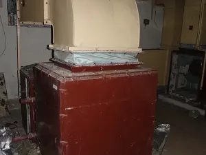 Dražba chalupy, Studenec, 3331 m2