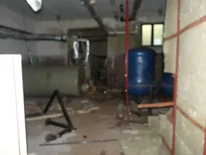 Dražba chalupy, Studenec, 3331 m2