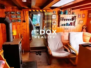 Prodej chaty, Kaliště, Obec, 80 m2