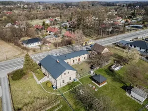 Prodej rodinného domu, Horní Suchá, Stonavská, 149 m2