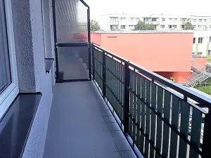 Pronájem bytu 1+1, Frýdlant nad Ostravicí, 38 m2