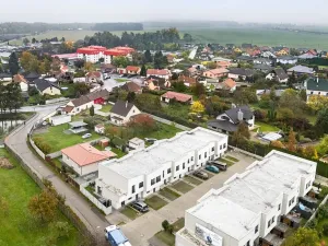 Prodej bytu 4+kk, Odolena Voda, Školní, 100 m2