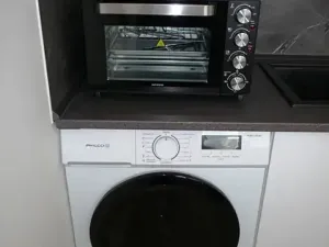 Pronájem bytu 1+kk, Děčín, Pohraniční, 20 m2