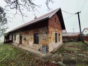 Prodej rodinného domu, Lično, 130 m2