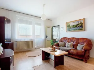 Prodej bytu 2+1, Chrudim, Havlíčkova, 62 m2