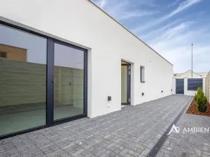 Pronájem rodinného domu, Brno, Vlasty Fialové, 172 m2